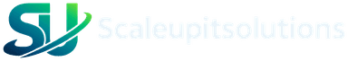 ScaleUp IT Solution