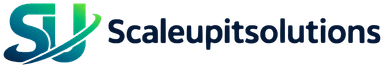 ScaleUp IT Solution